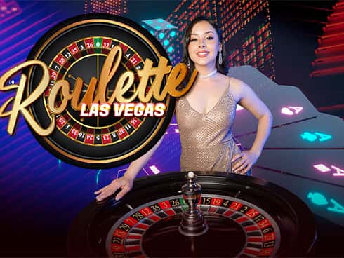 Las Vegas Roulette